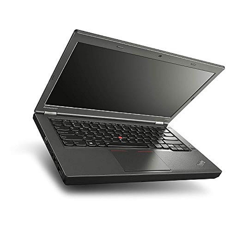 Lenovo ThinkPad  T440p 4th Gen Intel Core i5 14 inches Business Laptop (8 GB, 500 GB HDD Windows 10 Pro Black Refurbished