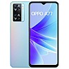 Oppo A77 2022 (Sky Blue, 4GB RAM, 64 Storage) Refurbished