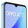 Oppo A77 2022 (Sky Blue, 4GB RAM, 128 Storage) Refurbished