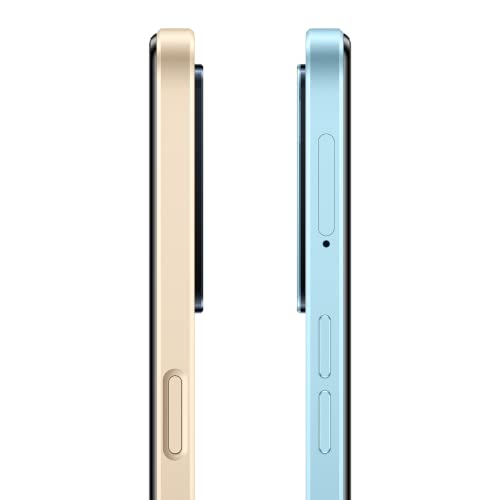 Oppo A77 2022 (Sky Blue, 4GB RAM, 128 Storage) Refurbished