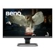 BenQ EW2780Q 27-Inch 2K QHD HDRi Entertainment Monitor Built-in Speakers Black