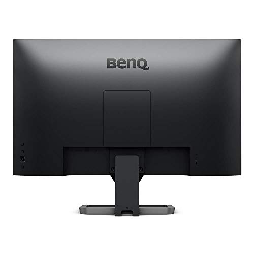 BenQ EW2780Q 27-Inch 2K QHD HDRi Entertainment Monitor Built-in Speakers Black BenQ EW2780Q 27-Inch 2K QHD HDRi Entertainment Monitor Built-in Speakers Black
