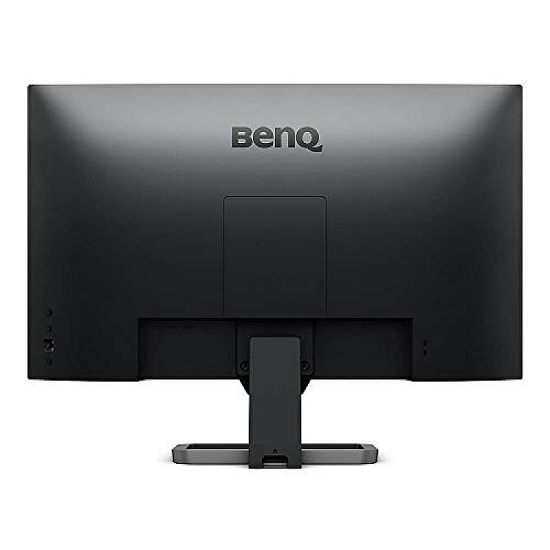 BenQ EW2780Q 27-Inch 2K QHD HDRi Entertainment Monitor Built-in Speakers Black