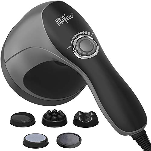 Dr Physio (USA) Electric Full Body Massager Machine for Pain Relief of Back, Leg and Foot 1021 Dr Physio (USA) Electric Full Body Massager Machine for Pain Relief of Back, Leg and Foot 1021
