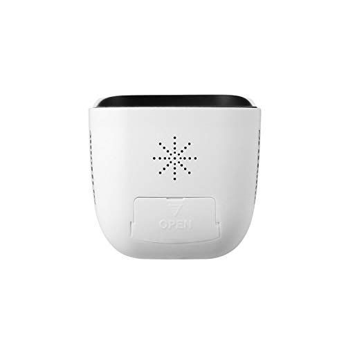 Srihome SH029 3MP Ultra HD 1296p Wireless WiFi Waterproof Indoor/Outdoor CCTV IP Security Camera - White Srihome SH029 3MP Ultra HD 1296p Wireless WiFi Waterproof Indoor/Outdoor CCTV IP Security Camera - White