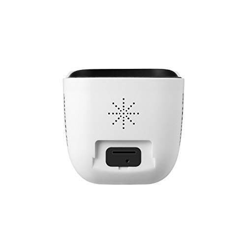Srihome SH029 3MP Ultra HD 1296p Wireless WiFi Waterproof Indoor/Outdoor CCTV IP Security Camera - White Srihome SH029 3MP Ultra HD 1296p Wireless WiFi Waterproof Indoor/Outdoor CCTV IP Security Camera - White
