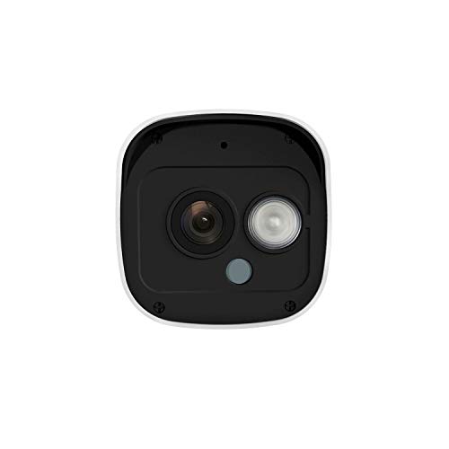 Srihome SH029 3MP Ultra HD 1296p Wireless WiFi Waterproof Indoor/Outdoor CCTV IP Security Camera - White Srihome SH029 3MP Ultra HD 1296p Wireless WiFi Waterproof Indoor/Outdoor CCTV IP Security Camera - White