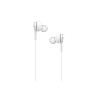 Samsung AKG-Tuned IC100 Type-C Wired in Ear Earphone with mic White Samsung AKG-Tuned IC100 Type-C Wired in Ear Earphone with mic White