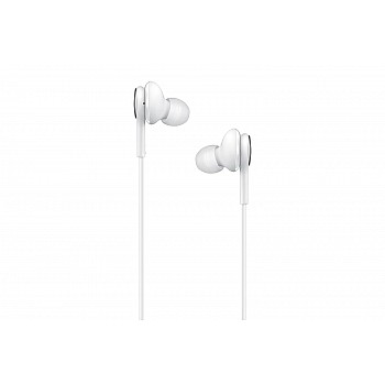 Samsung AKG-Tuned IC100 Type-C Wired in Ear Earphone with mic White