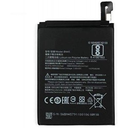 Battery Model BN45 4000 mAh for Xiaomi Redmi Mi Note 5 Pro