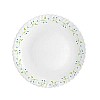 Cello Tropical Lagoon Dazzle Series Opalware Dinner Set, 35 Units Opal Glass Dinner Set for 6