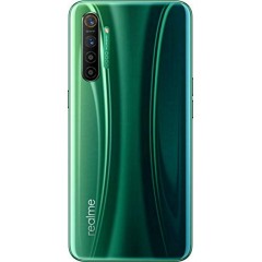 Realme X2 Pearl Green, 6GB RAM, 128GB Storage Refurbished