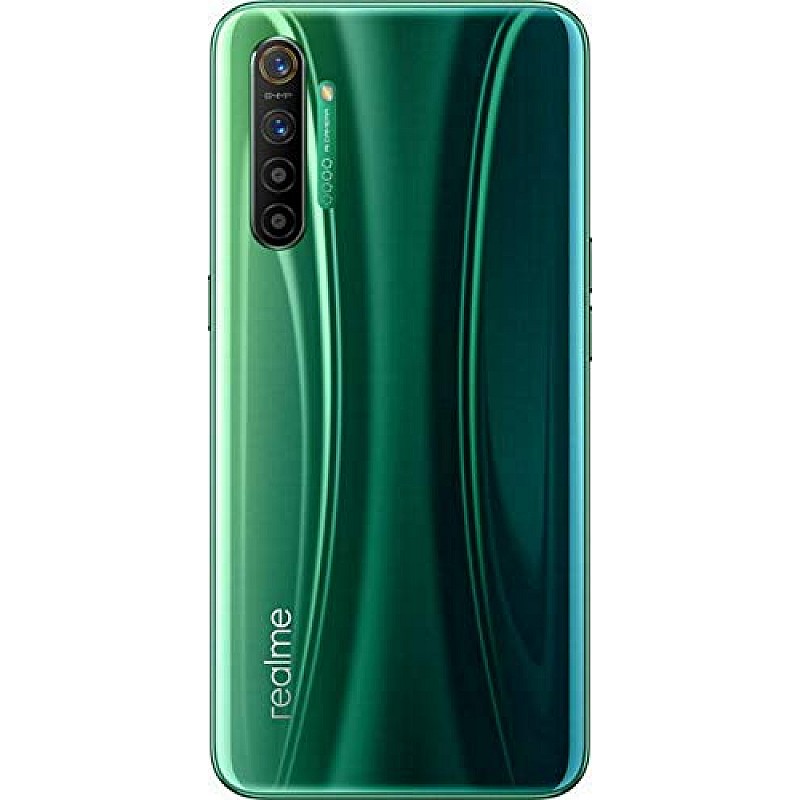 Realme X2 Pearl Green, 6GB RAM, 128GB Storage Refurbished