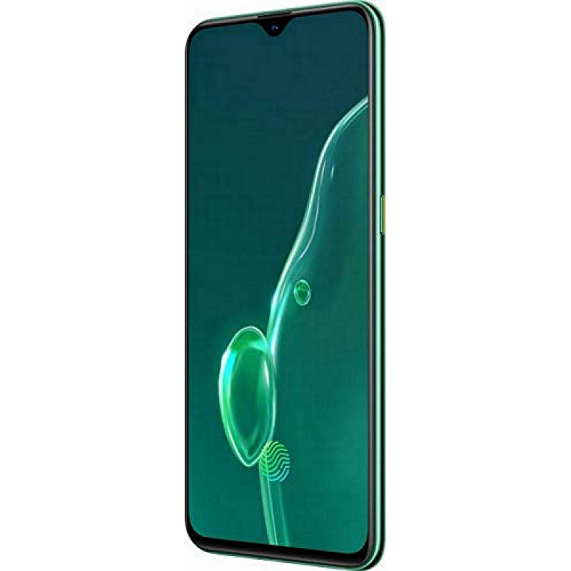 Realme X2 Pearl Green, 6GB RAM, 128GB Storage Refurbished