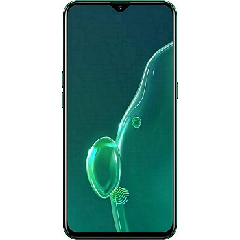 Realme X2 Pearl Green, 6GB RAM, 128GB Storage Refurbished