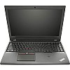 Lenovo Thinkpad T550 15.6 inch HD Display Intel Core i5 5300U 2.3GHz - 256GB SSD 8GB RAM Webcam Wi Fi  Windows 10 Pro Installed Refurbished 