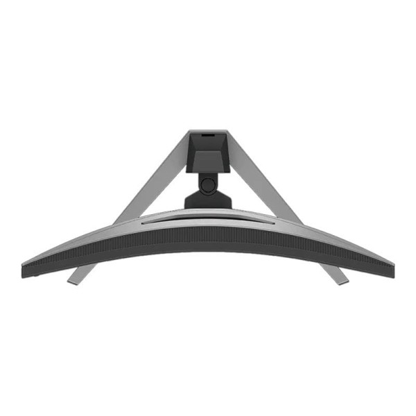 BenQ MOBIUZ EX2710R QHD 27 Inch VESA Display HDR 400 IPS Curved Gaming Monitor with Remote (Metallic Grey) BenQ MOBIUZ EX2710R QHD 27 Inch VESA Display HDR 400 IPS Curved Gaming Monitor with Remote (Metallic Grey)
