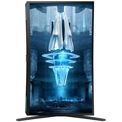 Samsung 27-inches 2560 X 1440 (WQHD) Pixels Odyssey 1000R Curved Monitor QLC27G55TQWWXXL Black Samsung 27-inches 2560 X 1440 (WQHD) Pixels Odyssey 1000R Curved Monitor QLC27G55TQWWXXL Black