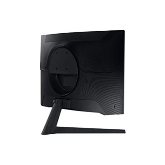 Samsung 27-inches 2560 X 1440 (WQHD) Pixels Odyssey 1000R Curved Monitor QLC27G55TQWWXXL Black Samsung 27-inches 2560 X 1440 (WQHD) Pixels Odyssey 1000R Curved Monitor QLC27G55TQWWXXL Black