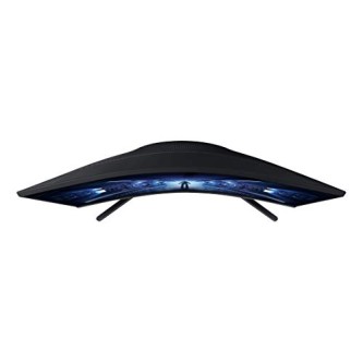 Samsung 27-inches 2560 X 1440 (WQHD) Pixels Odyssey 1000R Curved Monitor QLC27G55TQWWXXL Black Samsung 27-inches 2560 X 1440 (WQHD) Pixels Odyssey 1000R Curved Monitor QLC27G55TQWWXXL Black