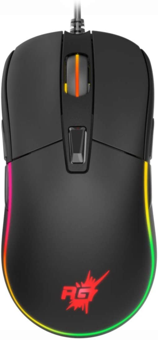 redgear z2 pro mouse