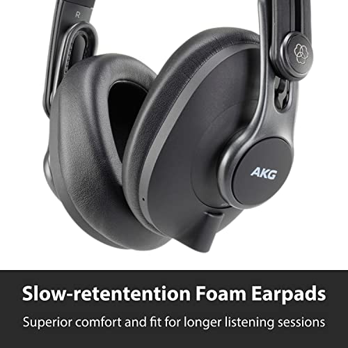 AKG K371BT Bluetooth Wireless Over Ear Headphones with Mic (Metallic) AKG K371BT Bluetooth Wireless Over Ear Headphones with Mic (Metallic)