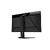 GIGABYTE M28U, 28 Inch (71.12 Cm) 144Hz 4K 3840 X 2160 Pixels, LCD Gaming Monitor Black