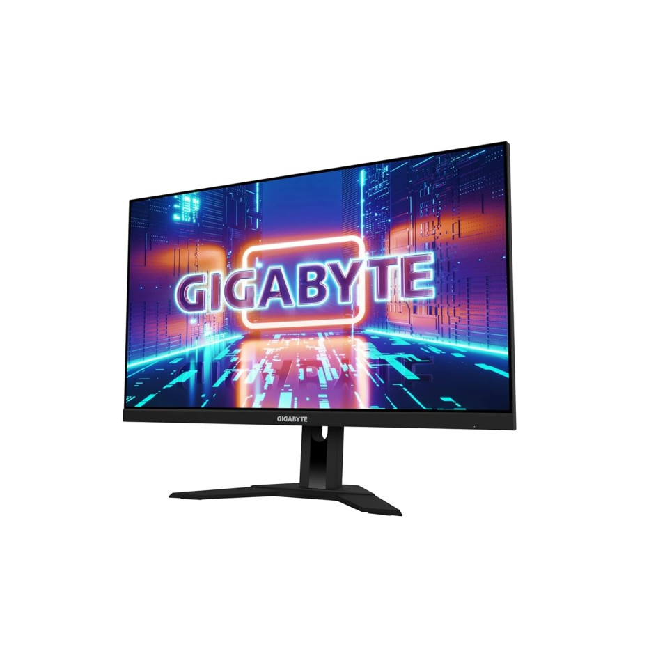 GIGABYTE M28U, 28 Inch (71.12 Cm) 144Hz 4K 3840 X 2160 Pixels, LCD Gaming Monitor Black GIGABYTE M28U, 28 Inch (71.12 Cm) 144Hz 4K 3840 X 2160 Pixels, LCD Gaming Monitor Black