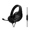 HyperX Cloud Stinger Core Wired Over Ear Headphones with Mic (Black)