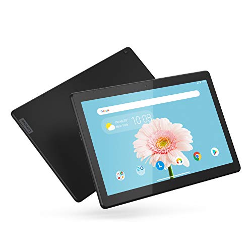 Lenovo Tab M10 HD Tablet (10.1 inch/25.65 cm, 2GB, 32GB, Wi-Fi Only) Slate Black Lenovo Tab M10 HD Tablet (10.1 inch/25.65 cm, 2GB, 32GB, Wi-Fi Only) Slate Black