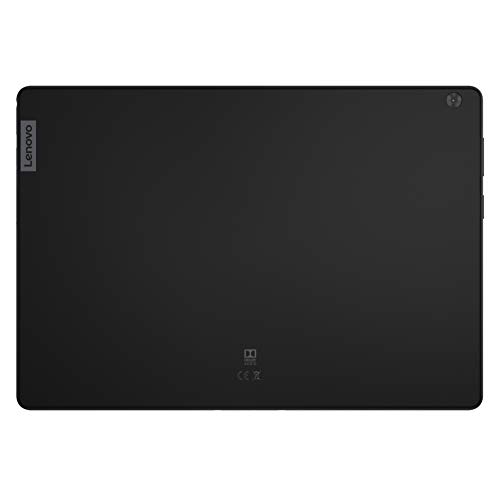 Lenovo Tab M10 HD Tablet (10.1 inch/25.65 cm, 2GB, 32GB, Wi-Fi Only) Slate Black Lenovo Tab M10 HD Tablet (10.1 inch/25.65 cm, 2GB, 32GB, Wi-Fi Only) Slate Black