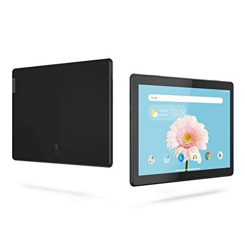 Lenovo Tab M10 HD Tablet (10.1 inch/25.65 cm, 2GB, 32GB, Wi-Fi Only) Slate Black Lenovo Tab M10 HD Tablet (10.1 inch/25.65 cm, 2GB, 32GB, Wi-Fi Only) Slate Black