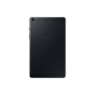 Samsung Galaxy Tab A 8.0 Wi-Fi + 4G Tablet (8 inch), 2GB RAM, 32GB ROM Expandable, Slim and Light, Black Samsung Galaxy Tab A 8.0 Wi-Fi + 4G Tablet (8 inch), 2GB RAM, 32GB ROM Expandable, Slim and Light, Black