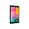 Samsung Galaxy Tab A 8.0 Wi-Fi + 4G Tablet (8 inch), 2GB RAM, 32GB ROM Expandable, Slim and Light, Black