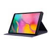 Samsung Galaxy Tab A 8.0 Wi-Fi + 4G Tablet (8 inch), 2GB RAM, 32GB ROM Expandable, Slim and Light, Black