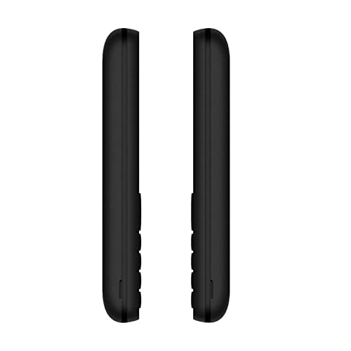 itel Ace2 Cam it2171 Elegant Black itel Ace2 Cam it2171 Elegant Black