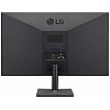 LG Full HD 22Mk400H, 22 Inch 1920 X 1080 Pixels, LCD Gaming Monitor 75Hz Black