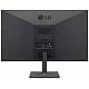 LG Full HD 22Mk400H, 22 Inch 1920 X 1080 Pixels, LCD Gaming Monitor 75Hz Black