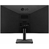 LG Full HD 22Mk400H, 22 Inch 1920 X 1080 Pixels, LCD Gaming Monitor 75Hz Black