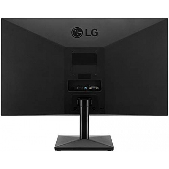 LG Full HD 22Mk400H, 22 Inch 1920 X 1080 Pixels, LCD Gaming Monitor 75Hz Black