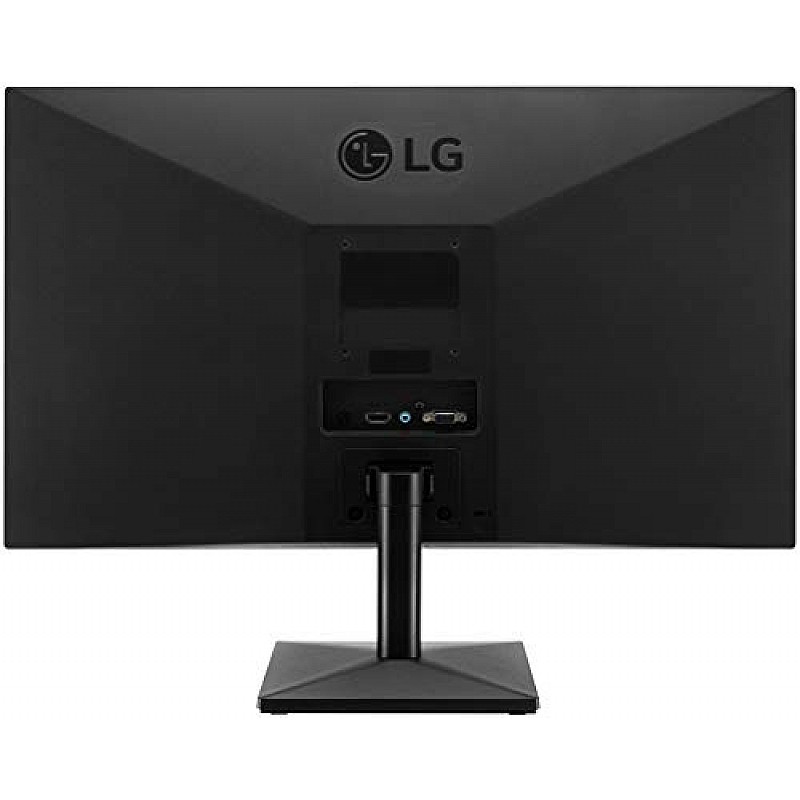 LG Full HD 22Mk400H, 22 Inch 1920 X 1080 Pixels, LCD Gaming Monitor 75Hz Black