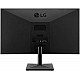 LG Full HD 22Mk400H, 22 Inch 1920 X 1080 Pixels, LCD Gaming Monitor 75Hz Black