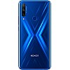 Honor 9X (Sapphire Blue, 6GB RAM,128GB Storage) Refurbished-