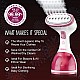 INALSA Garment Steamer for Clothes, Steam Iron Press Vertical Horizontal Steaming 1200 Watt, 260 ml Water tank