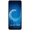 Vivo V20 Midnight Jazz, 8GB RAM, 128GB Storage (Refurbished)