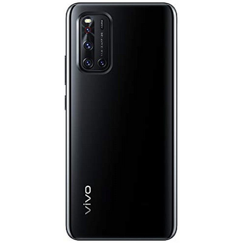 Vivo V19 (Piano Black, 8GB RAM 128GB Storage) Refurbished