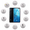 Vivo V19 (Piano Black, 8GB RAM 128GB Storage) Refurbished