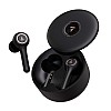 Boat Airdopes 511V2 TWS Ear-Buds with IWP Technology, (Active Black)