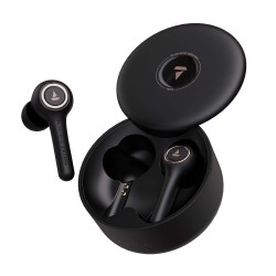 Boat Airdopes 511V2 TWS Ear-Buds with IWP Technology, (Active Black)