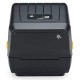 Zebra ZD230t Thermal Transfer Desktop Printer for Labels, Receipts, Barcodes, Tags, and Wrist Bands, Print Width 4 in, Prints